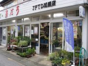 「花のあだち」　（石川県羽咋市）の花屋店舗写真1